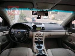 Chevrolet Lumina